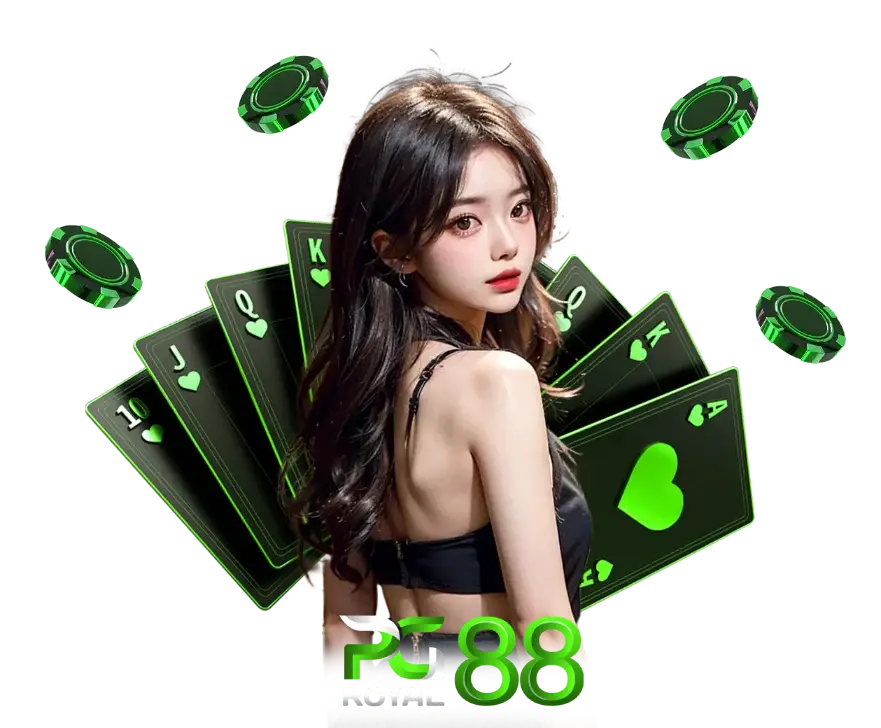 PGROYAL88