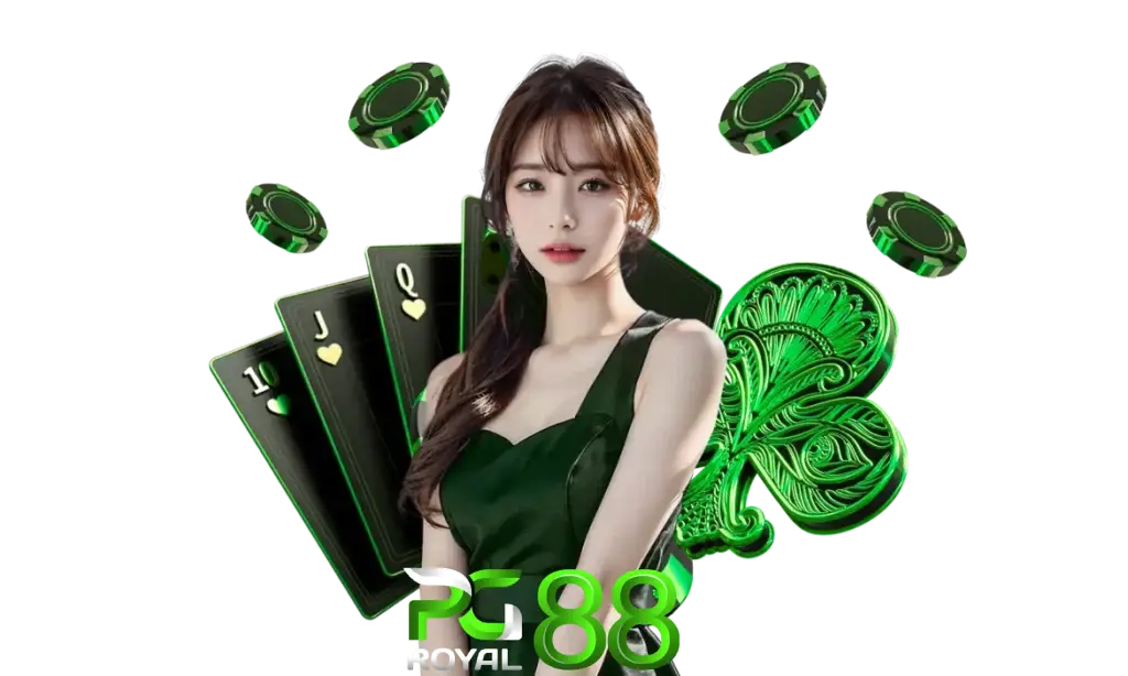 PGROYAL88