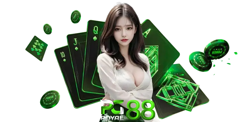 PGROYAL88